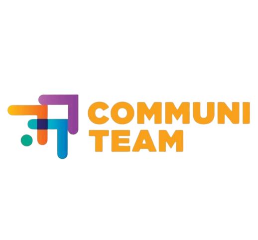 Communi-Team Logo